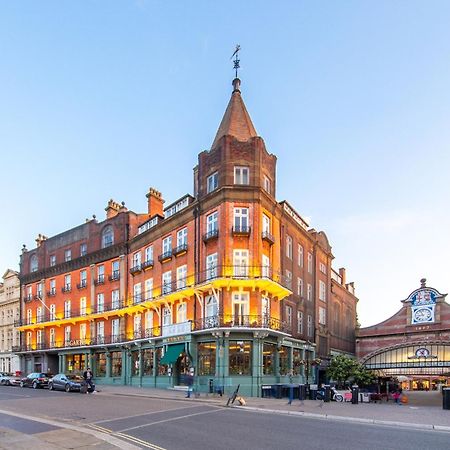 Ferienwohnung Harte & Garter Windsor Exterior foto