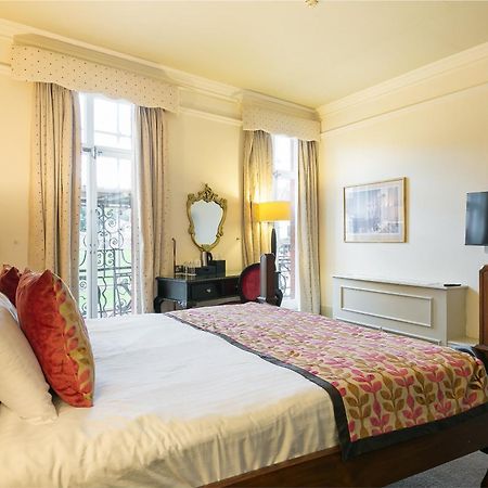 Ferienwohnung Harte & Garter Windsor Exterior foto