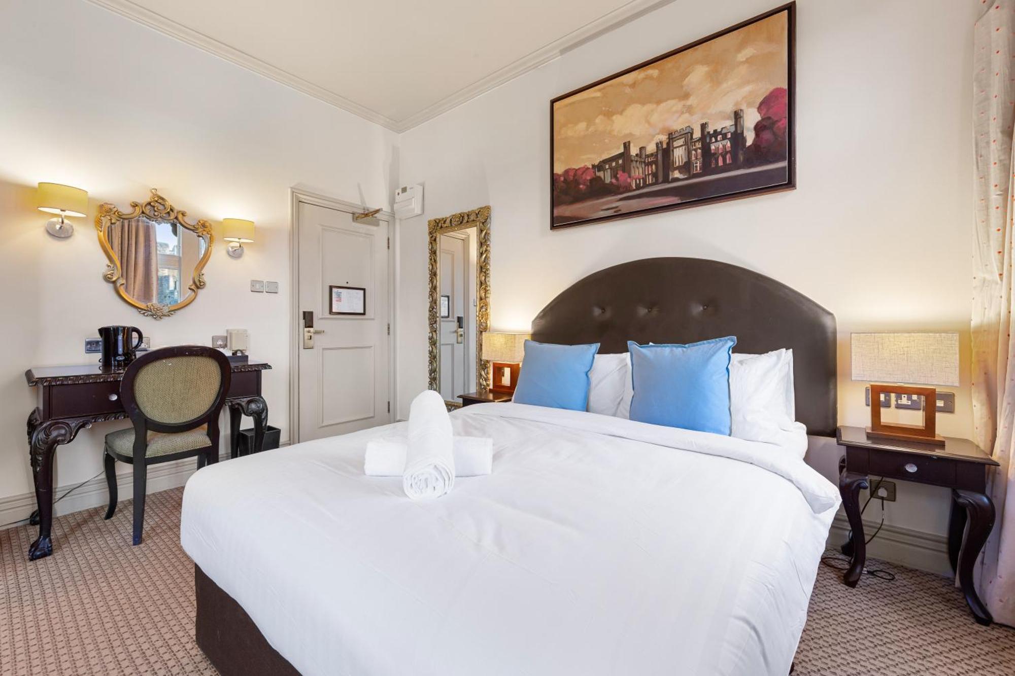 Ferienwohnung Harte & Garter Windsor Exterior foto