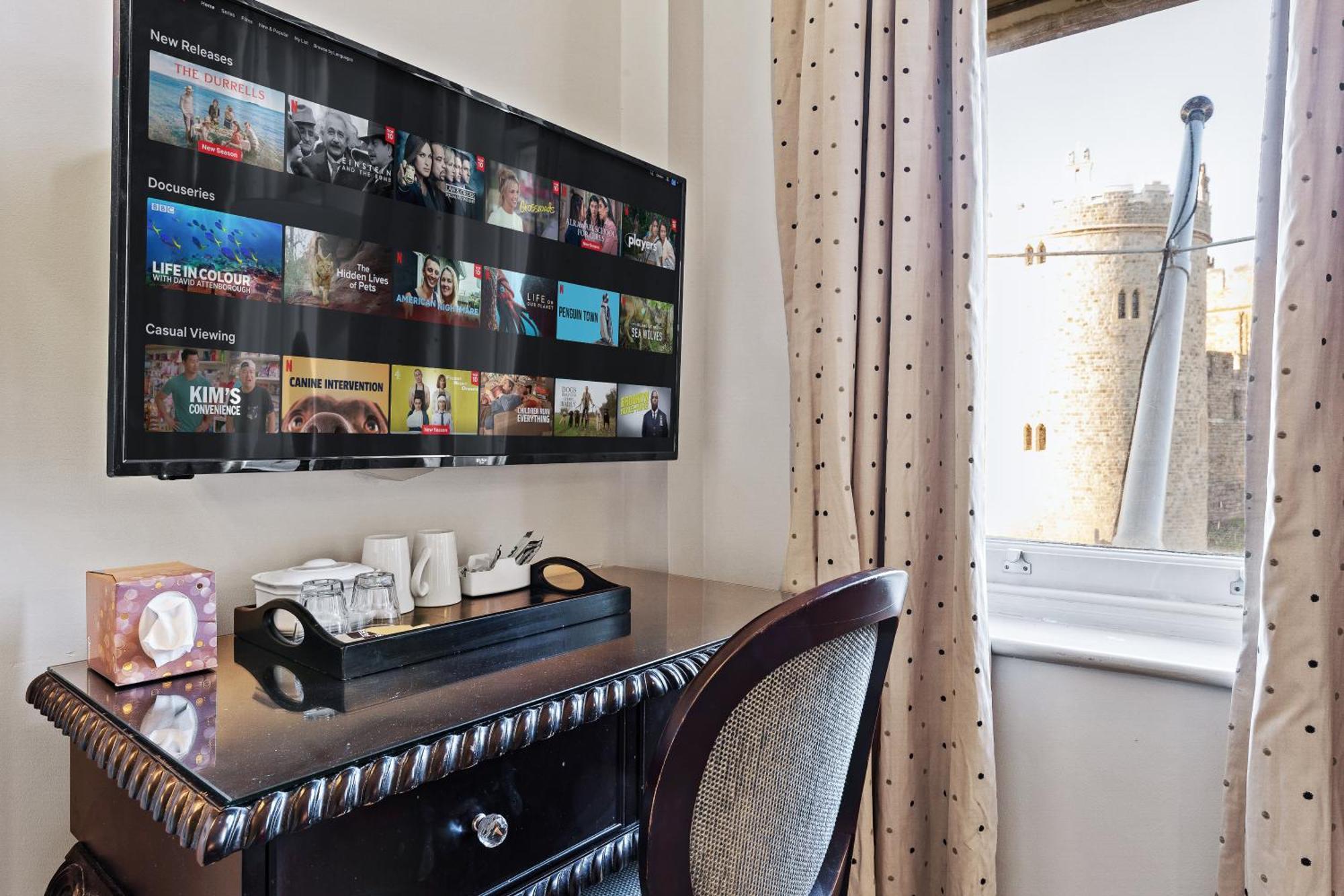 Ferienwohnung Harte & Garter Windsor Exterior foto