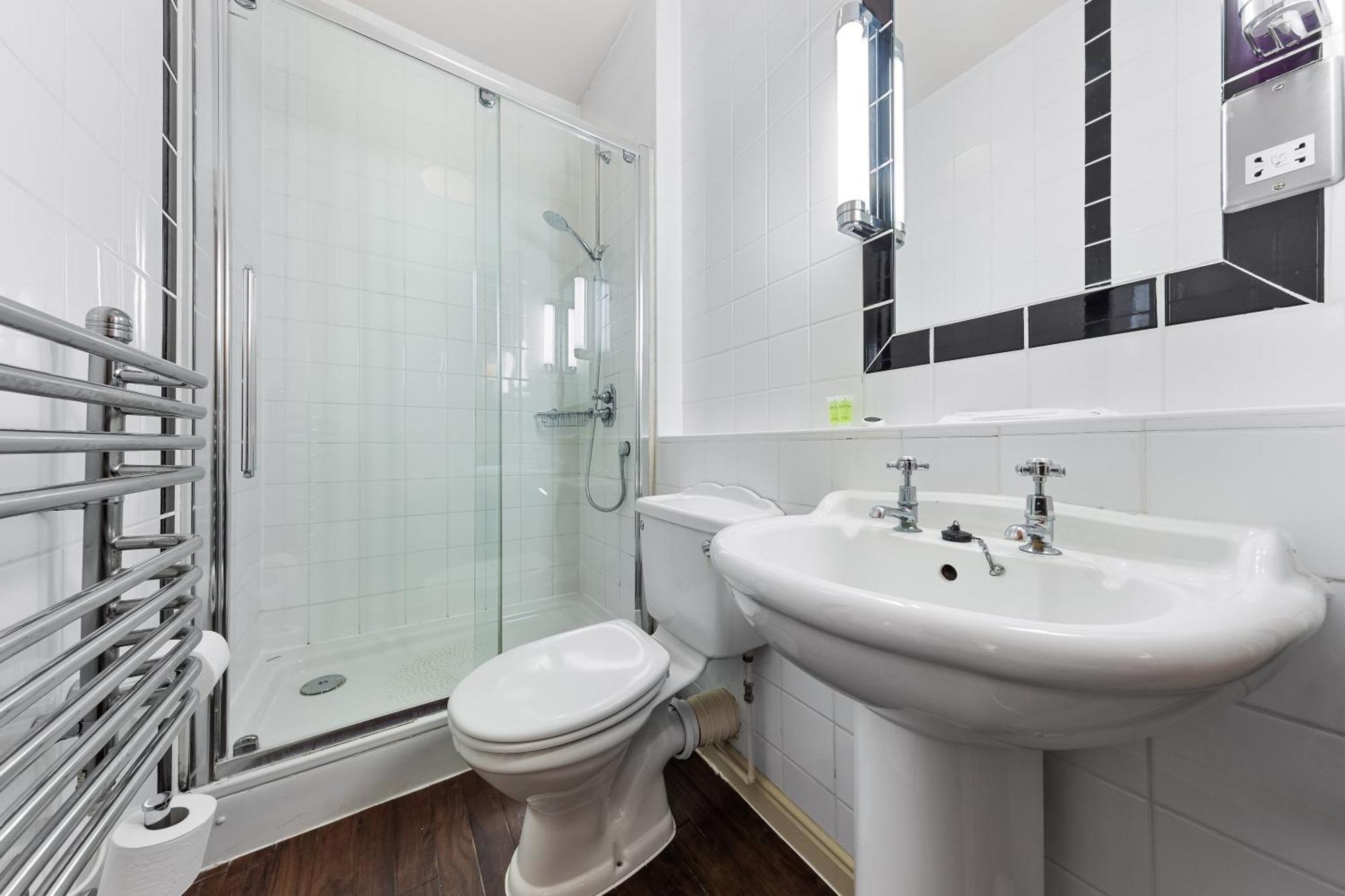 Ferienwohnung Harte & Garter Windsor Exterior foto