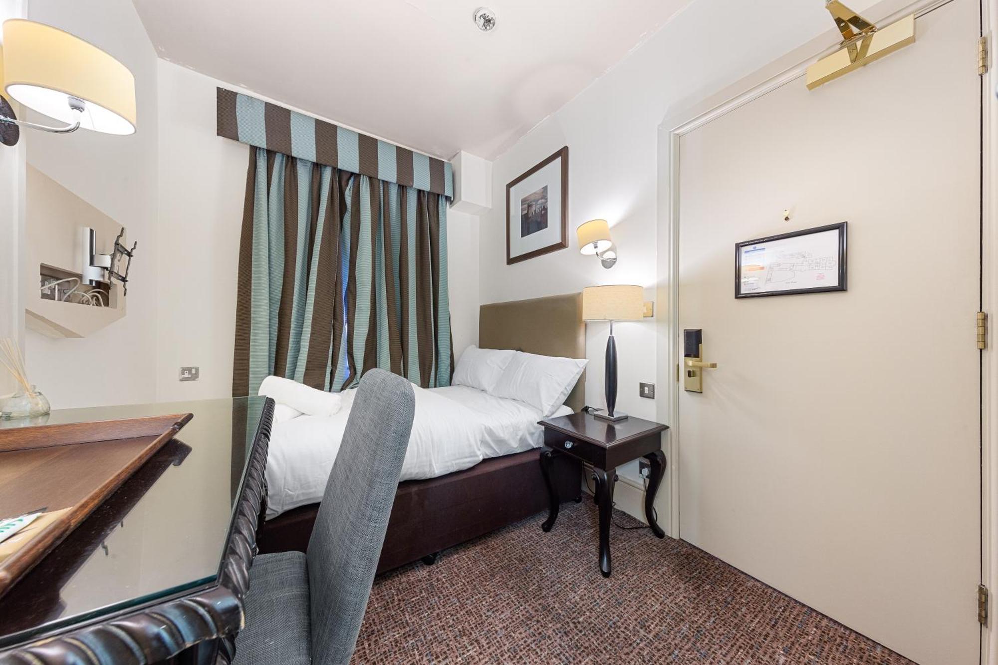 Ferienwohnung Harte & Garter Windsor Exterior foto