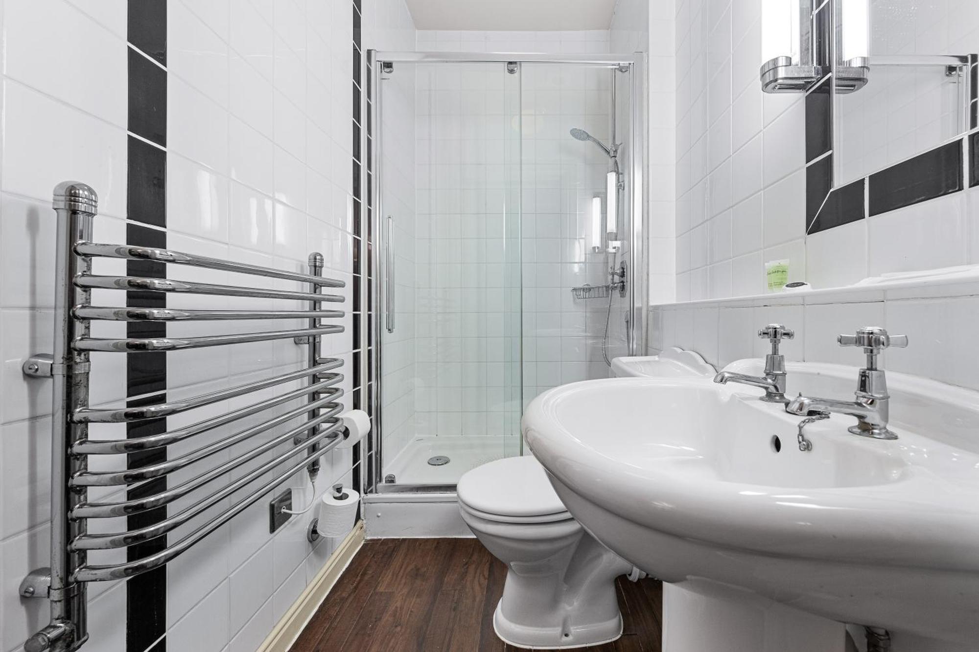 Ferienwohnung Harte & Garter Windsor Exterior foto