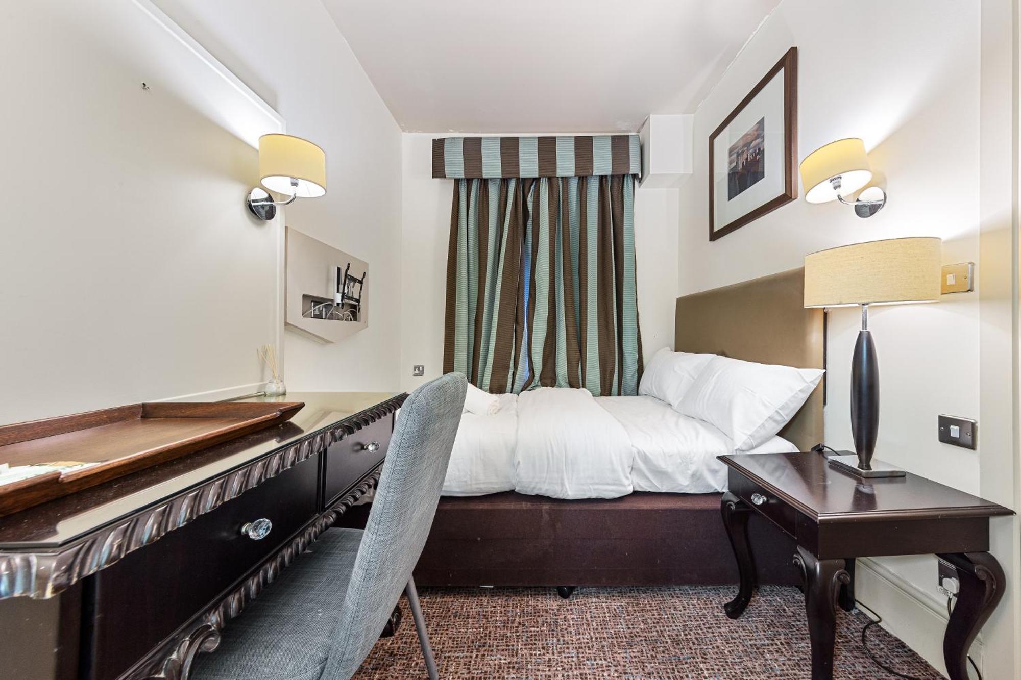 Ferienwohnung Harte & Garter Windsor Exterior foto