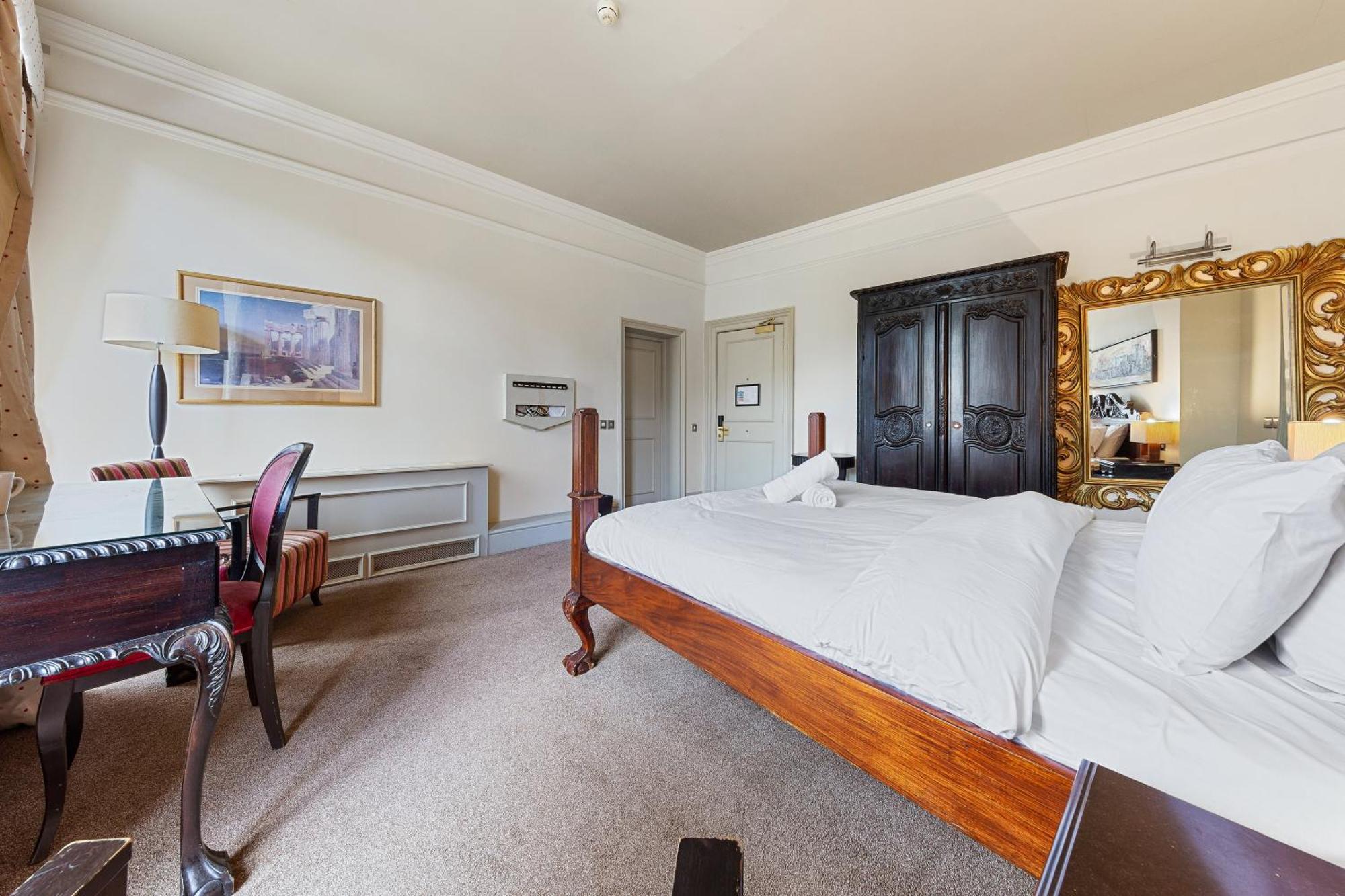 Ferienwohnung Harte & Garter Windsor Exterior foto