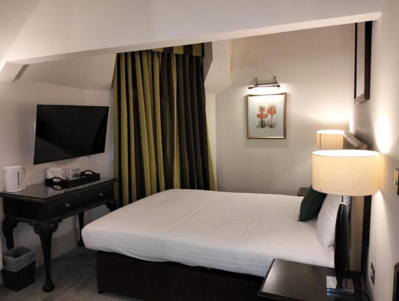 Ferienwohnung Harte & Garter Windsor Exterior foto