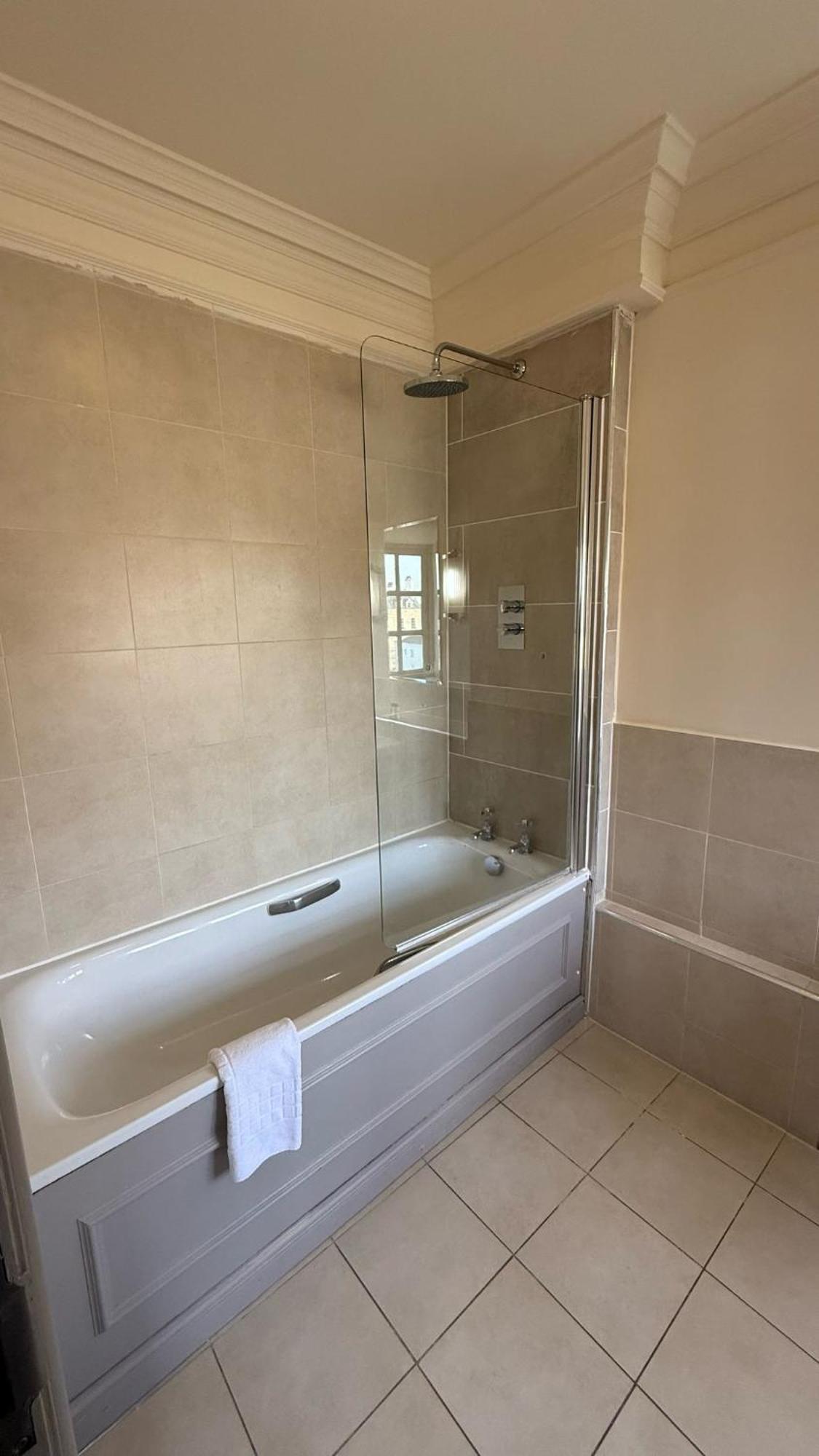 Ferienwohnung Harte & Garter Windsor Exterior foto